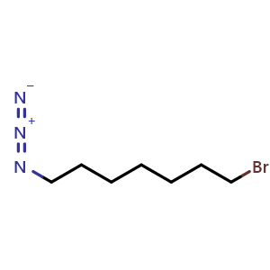 1-Azido-7-bromo-heptane