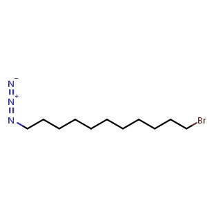 1-Azido-11-bromo-undecane
