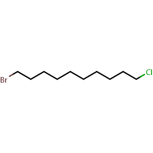 1-Bromo-10-chloro-decane