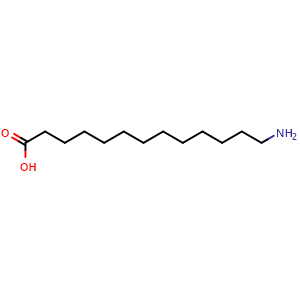 13-Aminotridecanoic acid