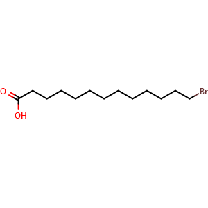 13-Bromotridecanoic acid