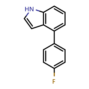 345-92-6, Bis(4-Fluorophenyl)methanone