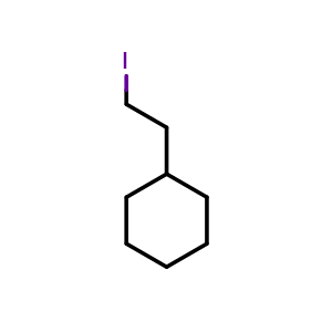 (2-Iodoethyl)cyclohexane