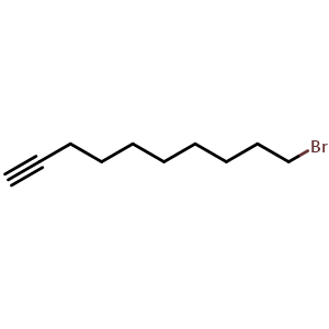 10-Bromo-1-decyne