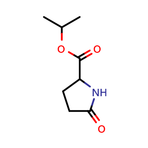 DL-Pyroglutamic acid isopropyl ester