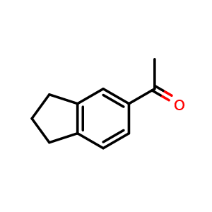 5-Acetyl-indane