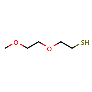 2-(2-Methoxyethoxy)ethanethiol