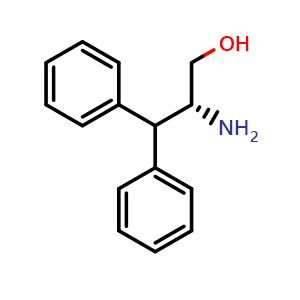 (R)-2-Amino-3,3-diphenyl-1-propanol