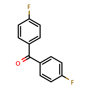 345-92-6, Bis(4-Fluorophenyl)methanone