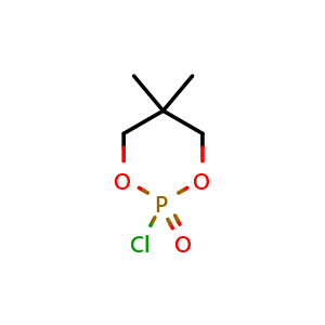 2-Chloro-5,5-dimethyl-1,3,2-dioxaphosphorinane 2-oxide