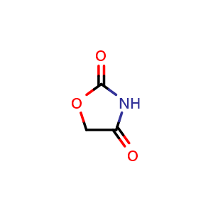 1,3-oxazolidine-2,4-dione