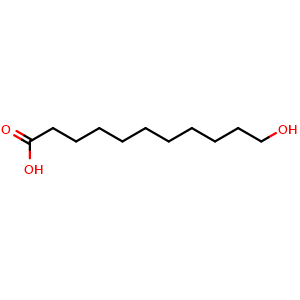 11-Hydroxyundecanoic Acid