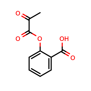 Chemical structure of OBA-09 , CAS 856095-68-6, AChemBlock V153231