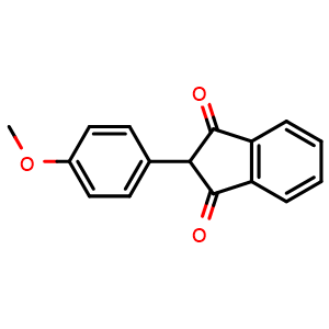 Anisindione
