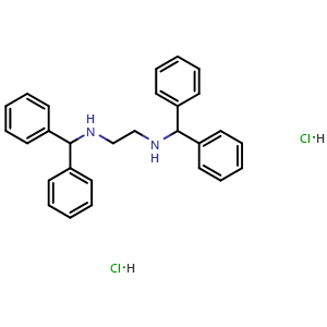 Chemical structure of AMN082 , CAS 97075-46-2, AChemBlock V153252