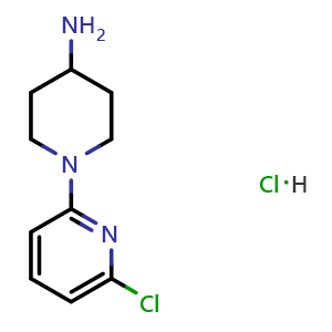 SR 57227 hydrochloride