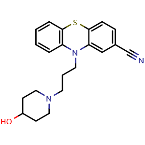 Pericyazine