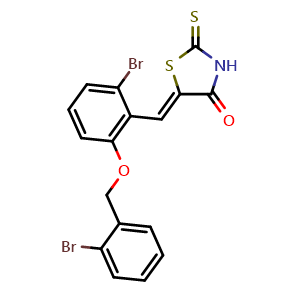 PRL-3 Inhibitor I