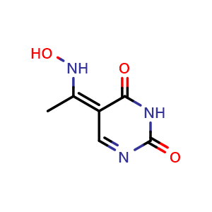 Chemical structure of NSC232003 , CAS 1905453-18-0, AChemBlock V153284