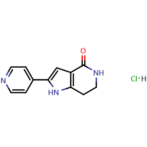 PHA-767491 hydrochloride