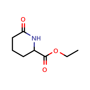 ethyl 6-oxopiperidine-2-carboxylate
