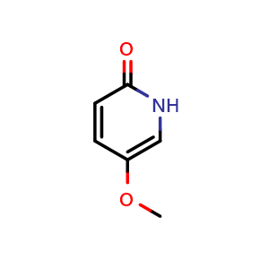 5-methoxy-1H-pyridin-2-one