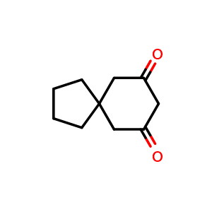 spiro[4.5]decane-7,9-dione