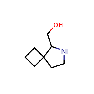 6-azaspiro[3.4]octan-5-ylmethanol