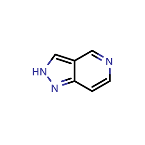 2H-pyrazolo[4,3-c]pyridine