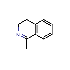 1-methyl-3,4-dihydroisoquinoline