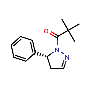 Chemical structure of GSK962 , CAS 2049872-86-6, AChemBlock V155163