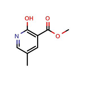 methyl 2-hydroxy-5-methylnicotinate