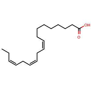 Linolenic acid