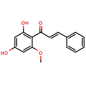 Alpinetin chalcone