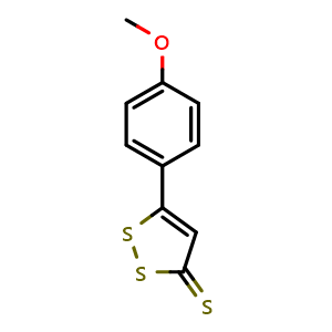 Anethole trithione