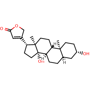 Digitoxigenin