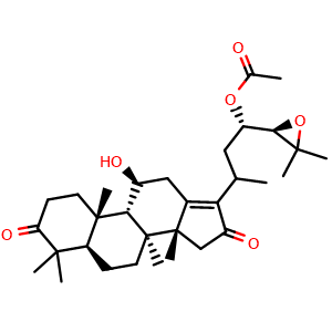 Alisol C-23-acetate