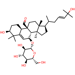 Chemical structure of Isoscabertopin , CAS 439923-16-7, AChemBlock V155835