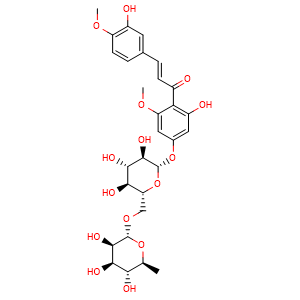 Hesperidine Methyl Chalcone
