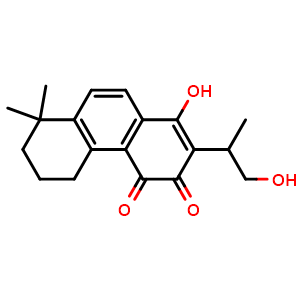 Chemical structure of Allosecurinin , CAS 1857-30-3, AChemBlock V155847