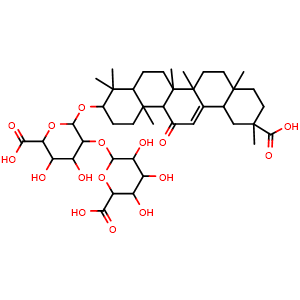 LICORICE-SAPONIN H2