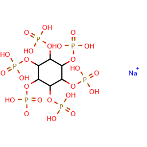 Sodium phytate