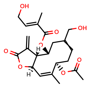 Eupalinolide H