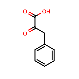 3-Phenylpyruvic acid