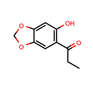 Chemical structure of Kakuol , CAS 18607-90-4, AChemBlock V155941