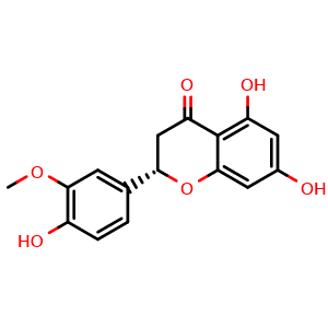 Homoeriodictyol