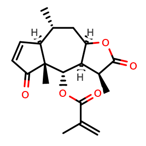 Arnicolide D