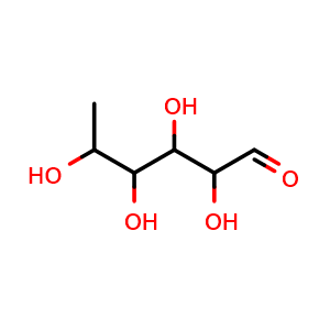 6-Deoxy-D-glucose
