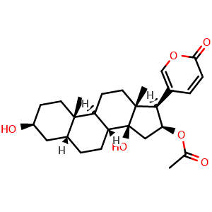 Bufotaline