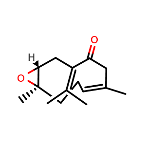 GerMacrone 4,5-epoxide